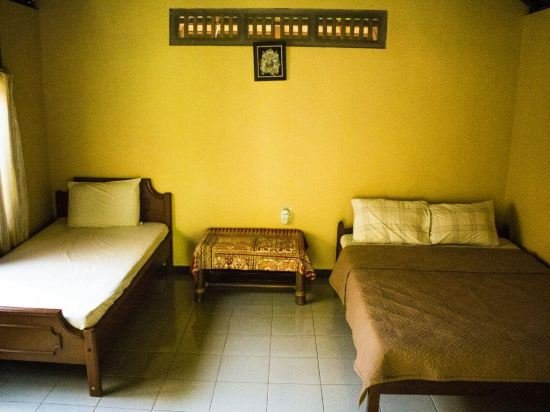 Фото Manuaba inn