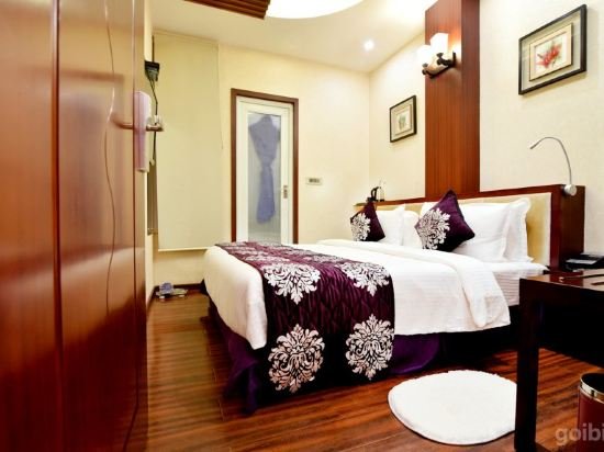 Фото Hotel Kama International