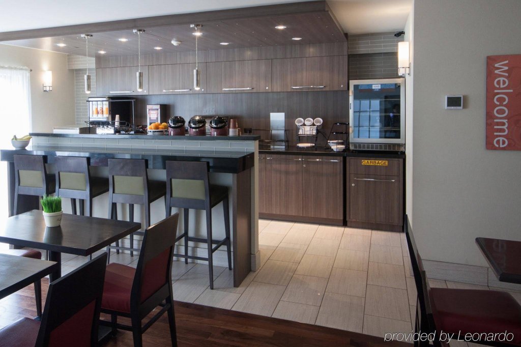 Фото Comfort Inn Newmarket