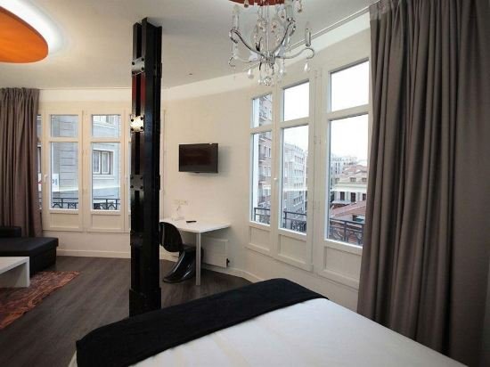 Фото Vitium Urban Suites