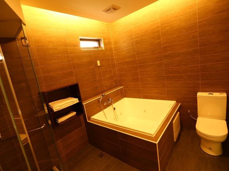 Фото Yuan Chyau Motel