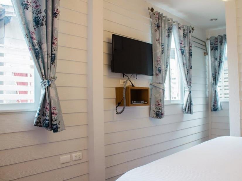 Фото Ban Thungdang Boutique Hotel