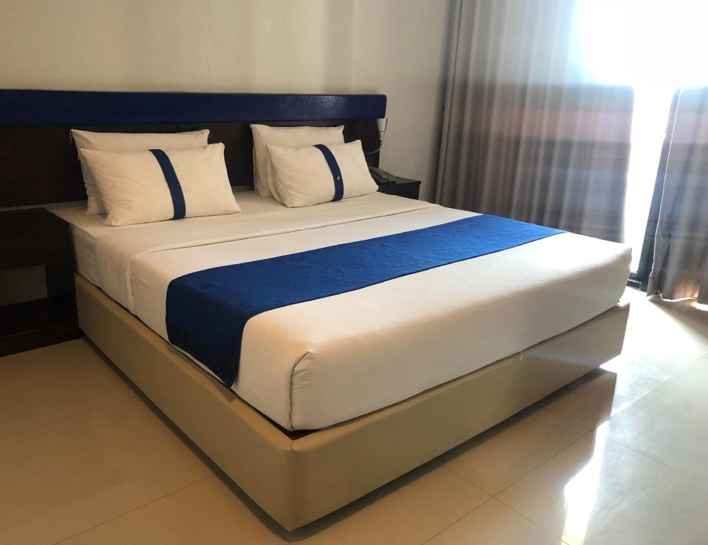 Фото Ingtara Hotel