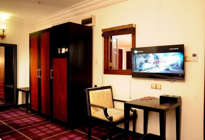 Фото Отель The Steuart by Citrus