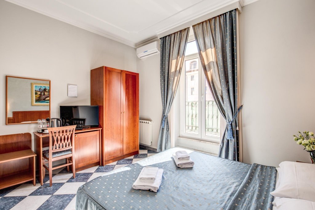 Фото Hotel Centro Cavour Roma