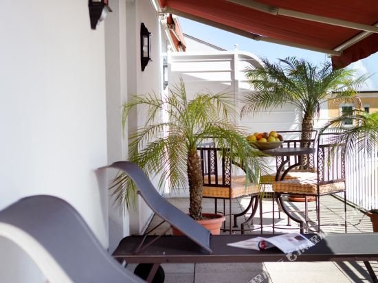 Фото Hotel Kipling