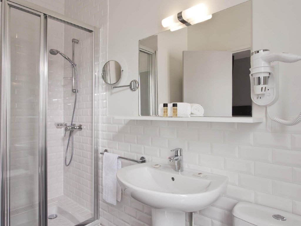 Фото Hotel des Ecrivains