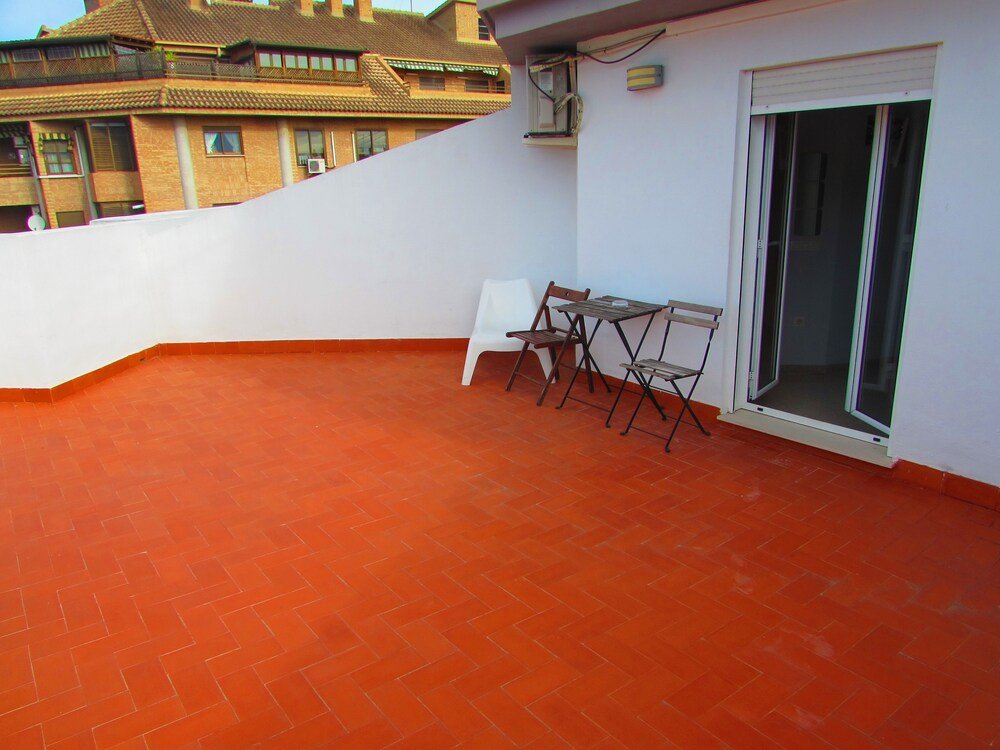 Фото Habitaciones Barra89