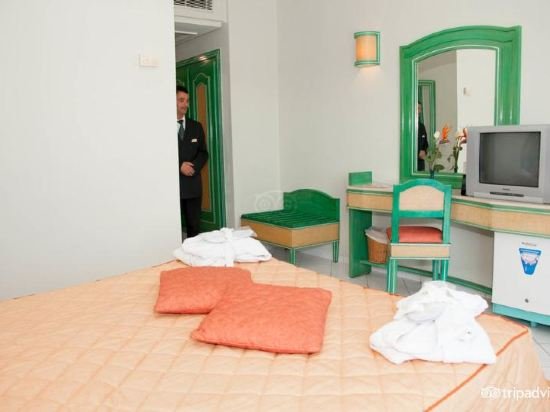 Фото Hammamet Garden Resort and SPA