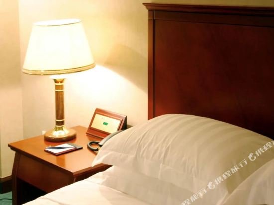 Фото Beijing Ningxia Hotel