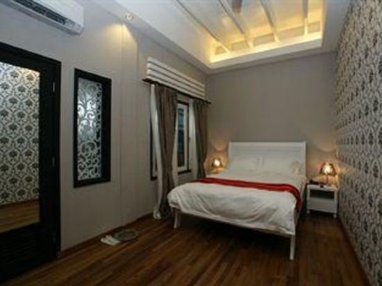 Фото Jonker Boutique Hotel