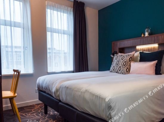 Фото Linden Hotel