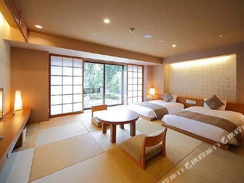Гостиница Hotel Granvia Wakayama в Вакаяме
