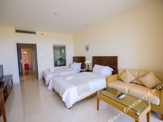 Фото Отель Ramada Hotel & Suites by Wyndham Boao