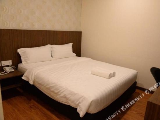 Фото Mii Smile Hotel