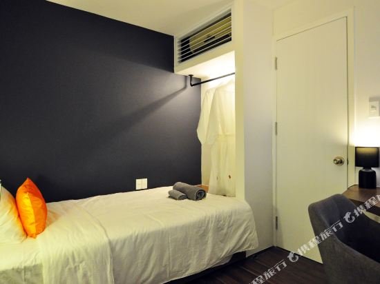 Фото The Junction Hotel Hai Ba Trung