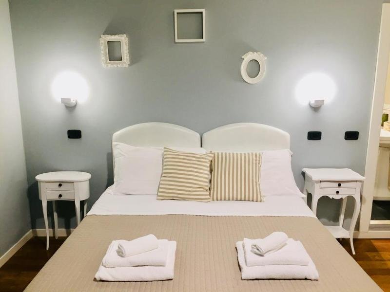 Фото Hotel Vagabond