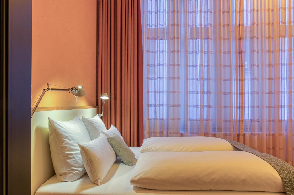 Фото Best Western Hotel Bremen City