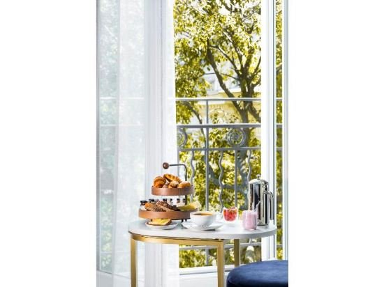 Фото Maison Albar Hotels L'Imperator