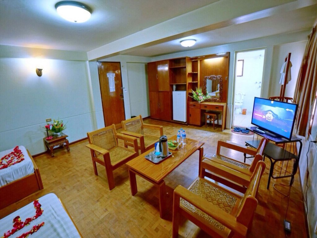 Фото Taim Phyu Hotel