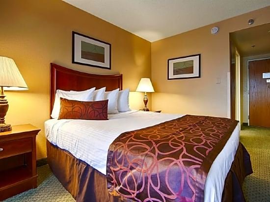 Фото Wyndham Garden Jacksonville