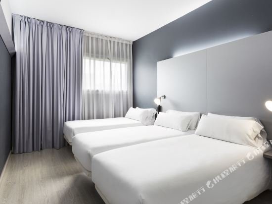 Фото B&b Hotel Mollet