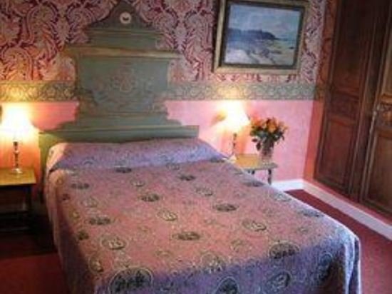 Фото Hôtel De Nice