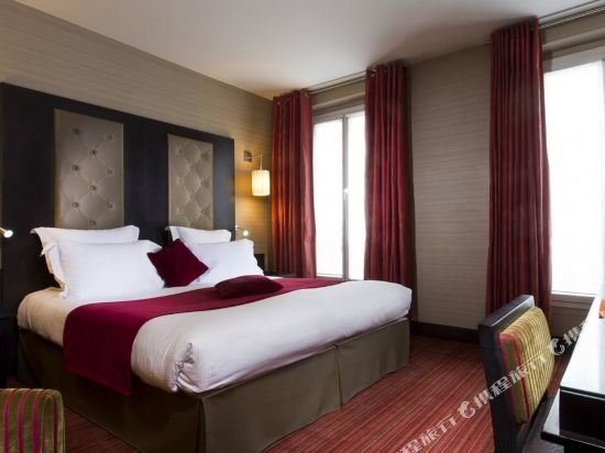 Фото Hotel Elysees Bassano
