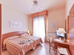 отель Hotel Jane