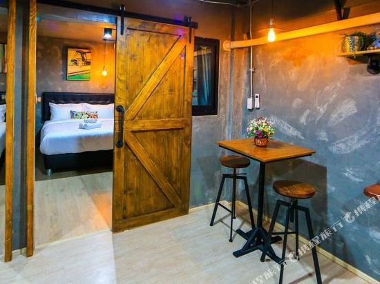 Фото Adagio Bangkok