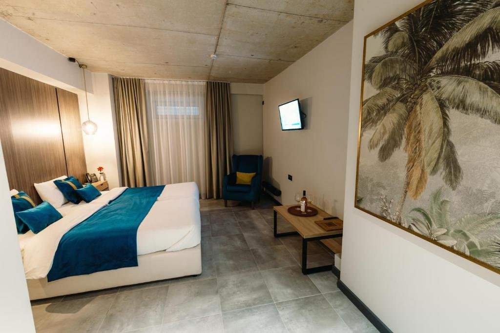 Фото Tulip Residence & SPA