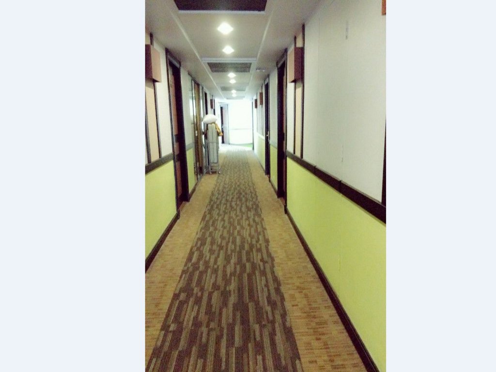 Фото BP Grand Tower Hotel