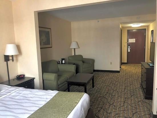 Фото Best Western Danville Inn