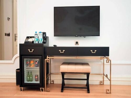 Гостиница Akka Lush Hotel Taksim в Бейоглу