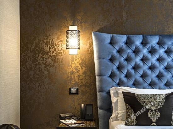 Фото Venice Times Hotel