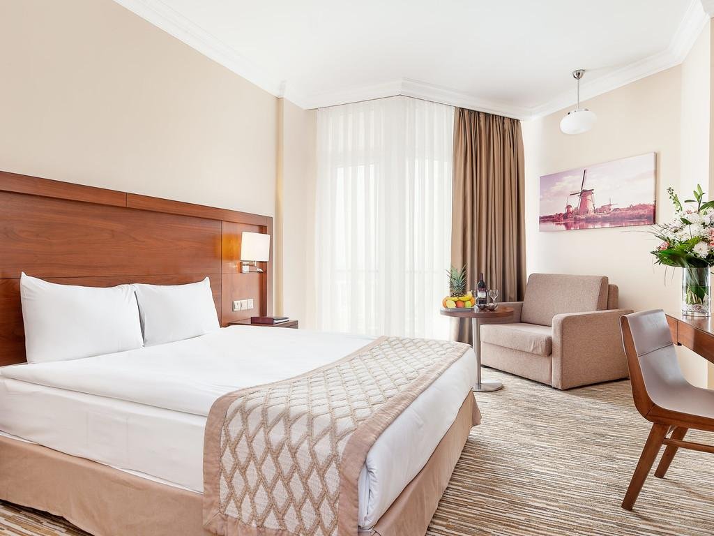 Фото отеля 4