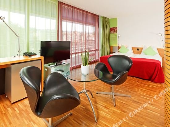 Фото Sedartis Swiss Quality Hotel