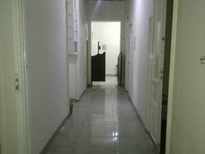 Гостиница Safary Hotel