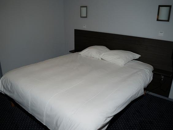 Фото Hotel de Normandie