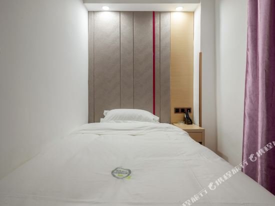 Фото Yimi Hotel Guangzhou Yuexiu Park Branch