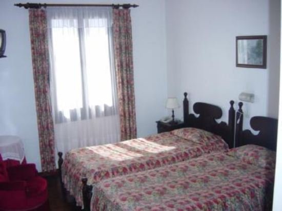 Фото Pensão Residencial Vila Teresinha