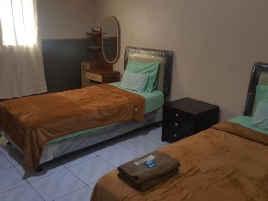 Фото Nasional Hotel