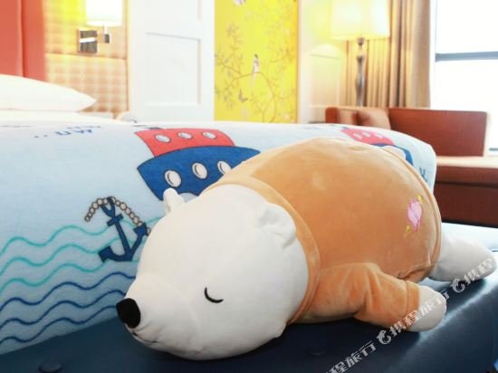 Фото Jw Marriott Hotel Hangzhou