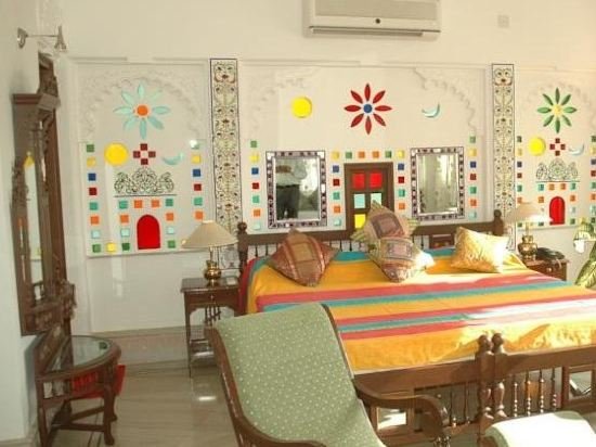 Фото Hotel Raj Niwas