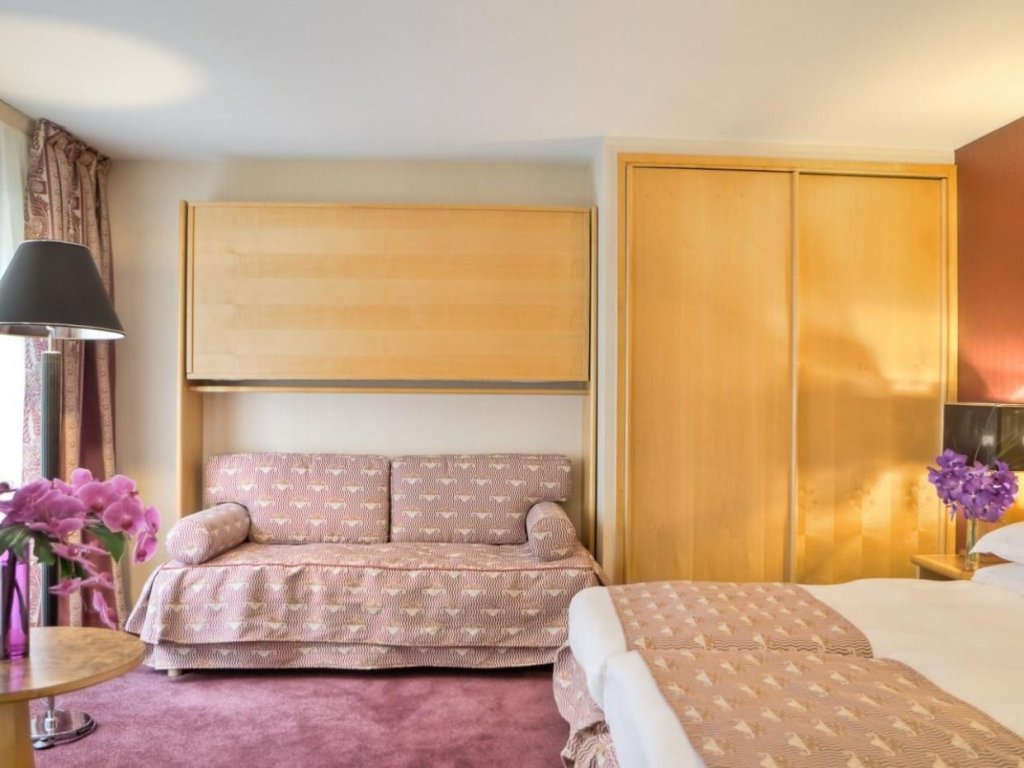 Фото Le Patio Bastille