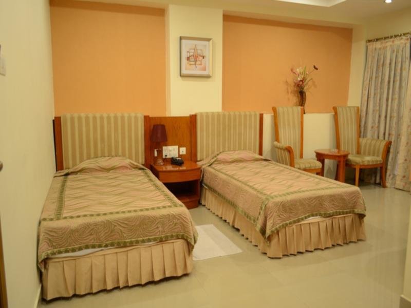 Фото Hotel Krc Palace