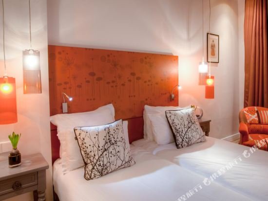 Фото Hotel Sevres Saint Germain