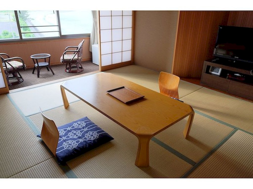 Фото Sunrise Katsuura