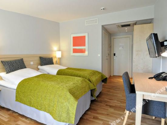 Фото Voksenasen Hotell, Bw Signature Collection