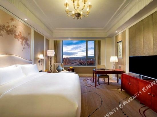 Фото Sofitel Xining